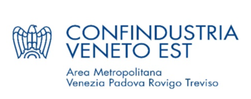 Logo Confindustria Veneto Est