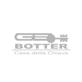 Logo Botter
