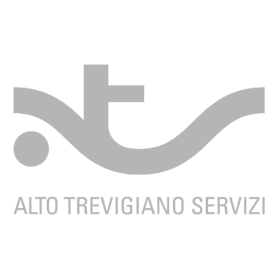 Logo Alto Trevigiani Servizi - ATS