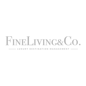 Logo Fine Living