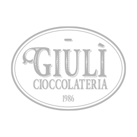 Logo Cioccolato Giulì