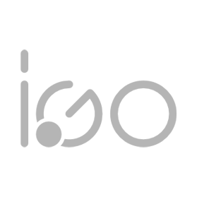 Logo Igo Distribution e Shopping