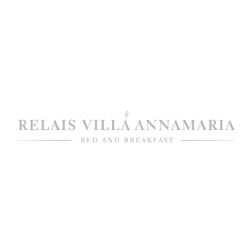Logo Relais Villa Annamaria