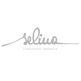 Logo Selina