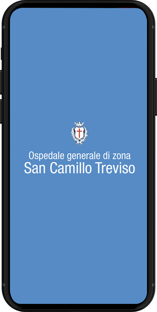 San Camillo Sviluppo Applicazioni Android e iOs