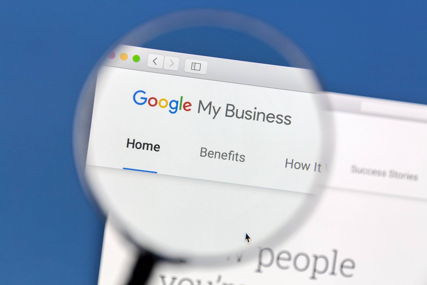 Google My Business: 11 motivi per cui ottimizzare la scheda della tua attività